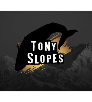Tony Slopes Steam Key GLOBAL